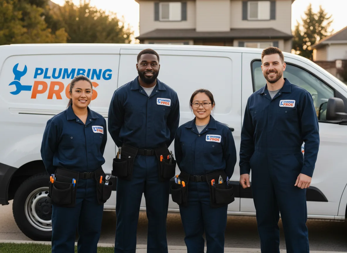 Water Heater Repair company in Unity, WI